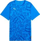 Teamjaws Graphic SS Shooting Shirt