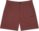Womens All Mission Shorts