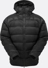 Neutrino Pro Jacket
