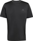 Tech Essentials Workout 3 Stripes T-shirt Men
