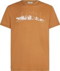 Men Mer 150 Tech Lite Short Sleeve Tee Massif