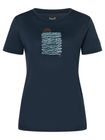 W SEA Line Tee