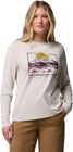 Women’s Parsons Point Long Sleeve Graphic Technical T-shirt