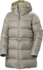 W Essence Down Parka