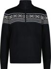 MAN Sweat Knitted