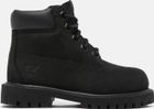 Kids 6 Inch Lace UP Waterproof Boot