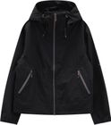 Woman Jacket FIX Hood