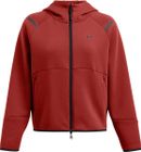 Unstoppable Fleece Full Zip