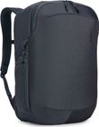 Subterra 2 Convertible Carry On - Black