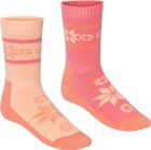 Rusa Sock 2PK
