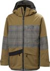 JR Summit 2.0 Jacket