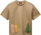 Aral Short-sleeve T-shirt