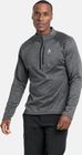 The FLI Mid Layer Half zip.