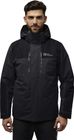 Jasper 3IN1 Jacket M