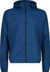 MAN Jacket FIX Hood