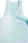 M Lightspeed Ultraweave Graphic Singlet