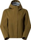 Womens Voyage Rain 3L Hooded Jacket