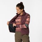 W Palisades Vest