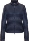 Quilted Jacket, Natural Down Light Weight