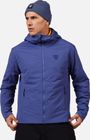 Opside Hoodie Jacket