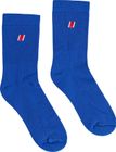 Kara-su Sock AU