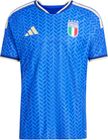 Italy 26 Home Authentic Jersey