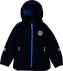 Play Jacket Spring Waterproof