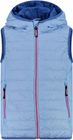 KID G Vest FIX Hood