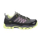 Kids Rigel Low Trekking Shoes WP