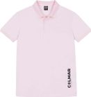 Short Sleeves Polo With Print