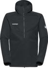 Granite Softshell Hooded Jacket Men