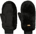 Fur Mitts