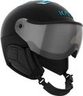 Chrome Visor