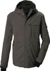 KSW 78 Men Ski Jacket