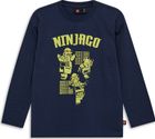 LEGO NINJAGO T-shirt – Lwtaffy 606
