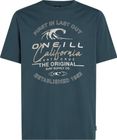 Cali Wave T-shirt