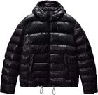 Terez Shiny Puffer Jacket