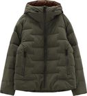 MAN Jacket FIX Hood