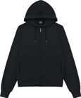 Full Zip Hoodie Made BY Ottoman Fabric