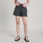 Cardeto Hemp Wmns Shorts
