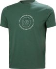 Men's Core Graphic T 2.0