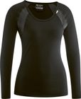 Base Shirt Longsleeve Therm W