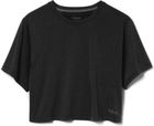 Rivelin Crop Tee Wmns