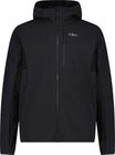 MAN Jacket Zip Hood