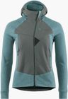 Hugin Zip Hoodie W's