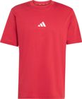 Essentials Small Logo Single Jersey Tee