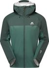 Zeno Men's Jacket