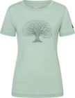 W Tree OF Knowledge Tee