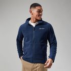 Prism Micro Polartec InterActive Fleece Jacket AM Blk/Blk