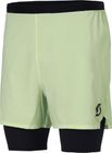 Endurance Tech Men's Hybrid Shorts